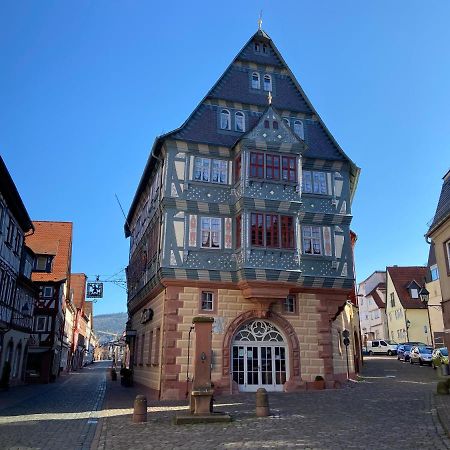 מילטנברג Hotel Zum Riesen - Aelteste Fuerstenherberge Deutschlands מראה חיצוני תמונה