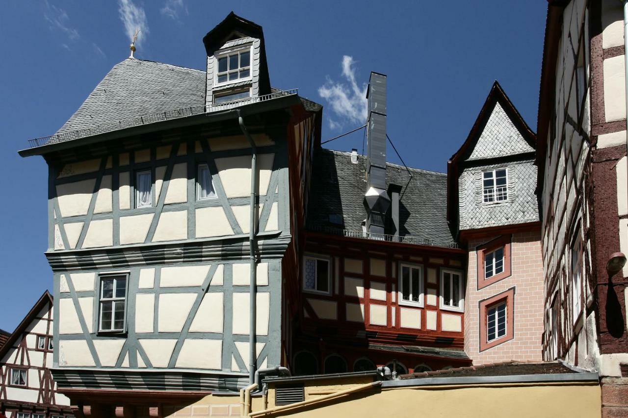 מילטנברג Hotel Zum Riesen - Aelteste Fuerstenherberge Deutschlands מראה חיצוני תמונה
